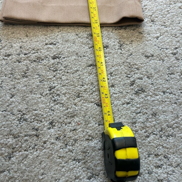 Baum Und Pferdgarten size 44 classic beige trouser great vintage/used condition - Picture 7 of 12